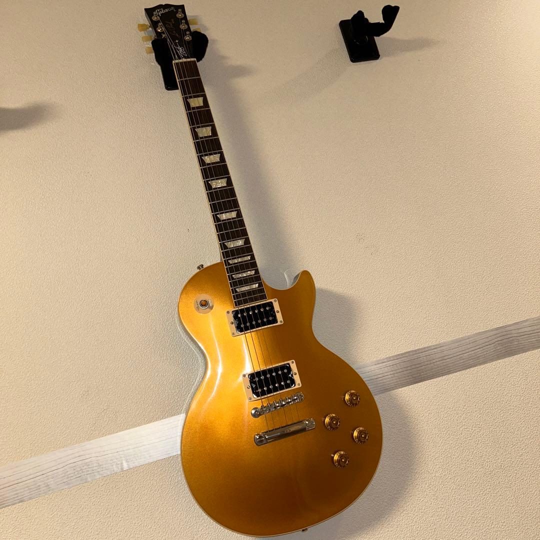 ギター Gibson Slash Victoria Les Paul Standard