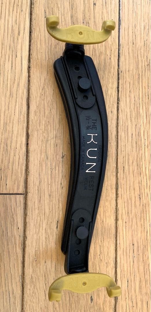 SUZUKI バイオリン No.280 1/2 1971年 肩当てケース付き