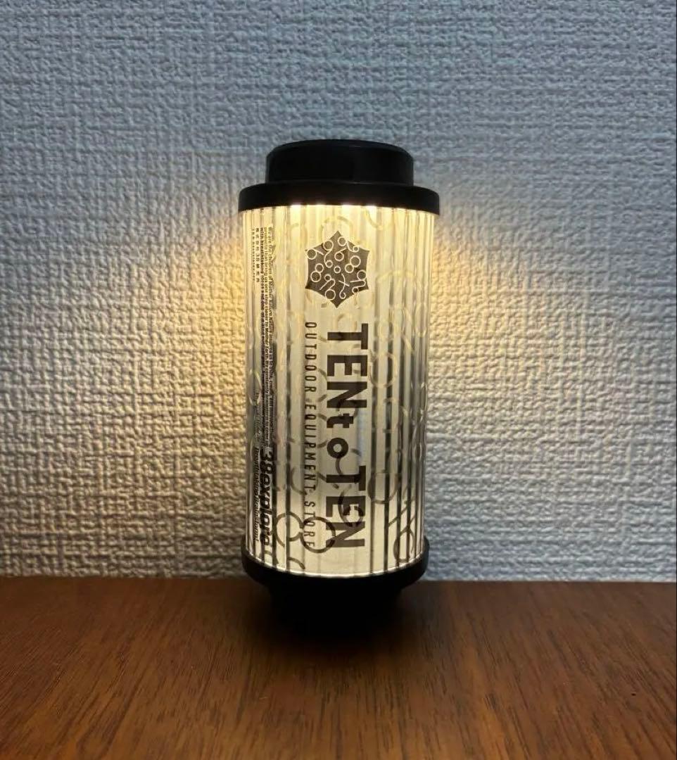 38kt 38灯 TENtoTEN miyabi ミヤビ