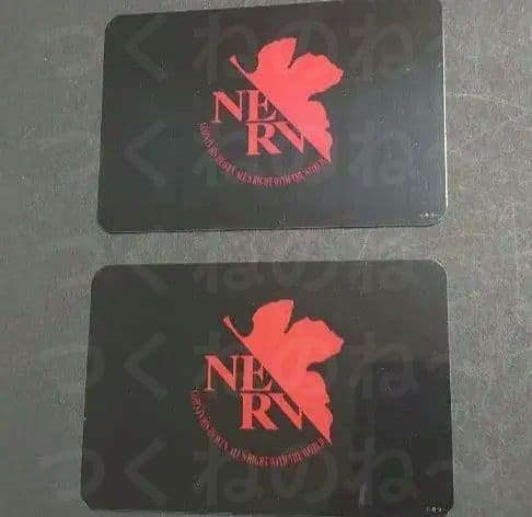 エヴァ　コレクションカード９６　非売品 JRA（競馬）コラボカード　６枚セット