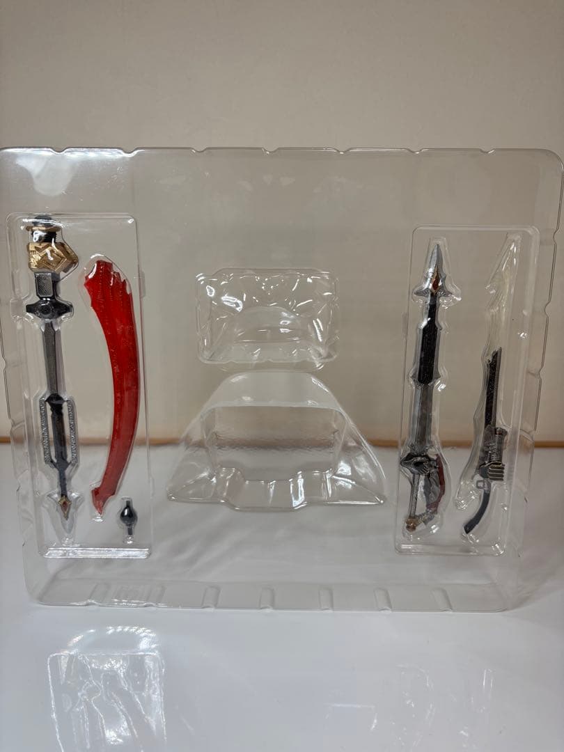 魂ウェブ商店限定　S.I.C 仮面ライダーウィザード インフィニティスタイル