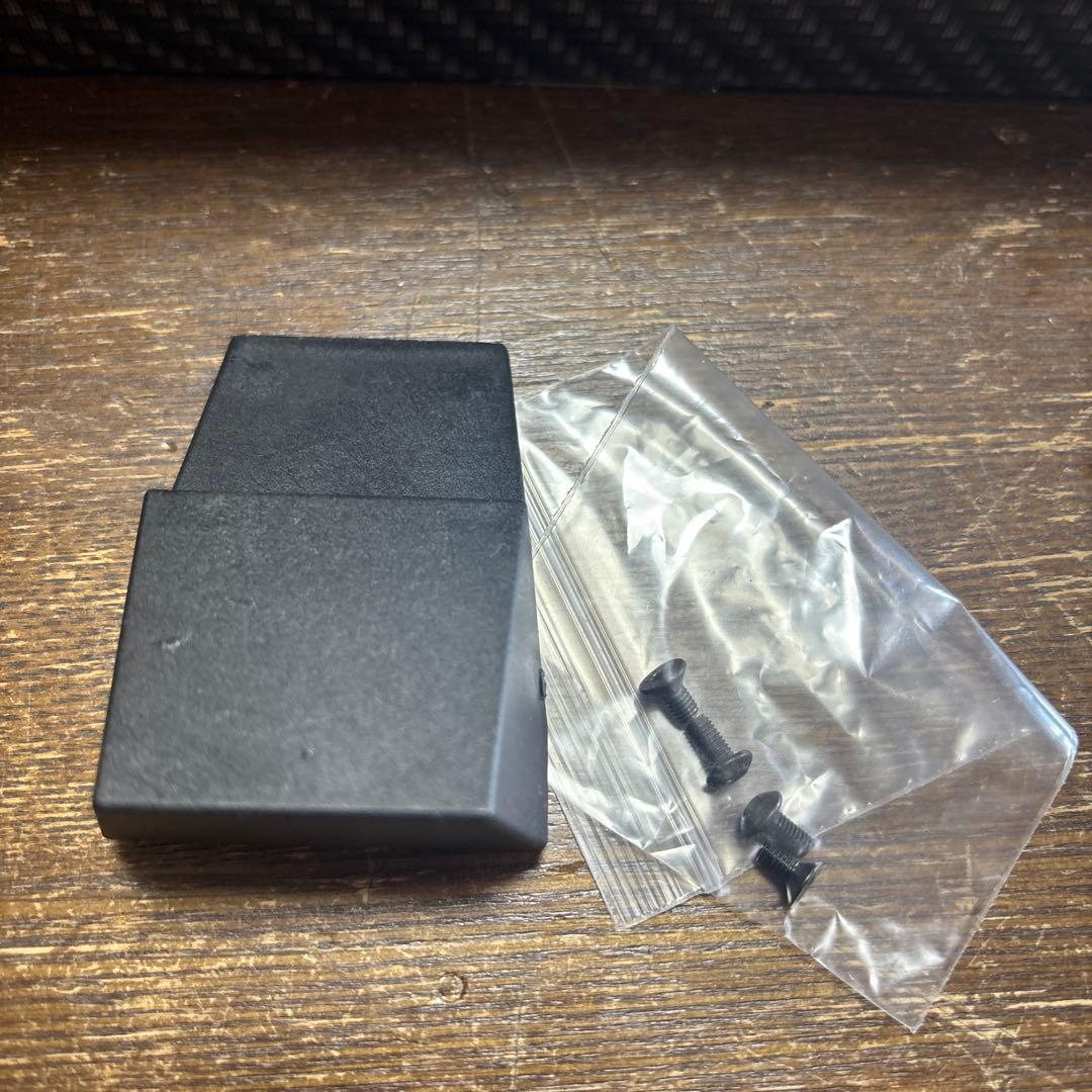 3レーシング　サクラD5MR 緑ラメカーボン　希少　ラジドリ