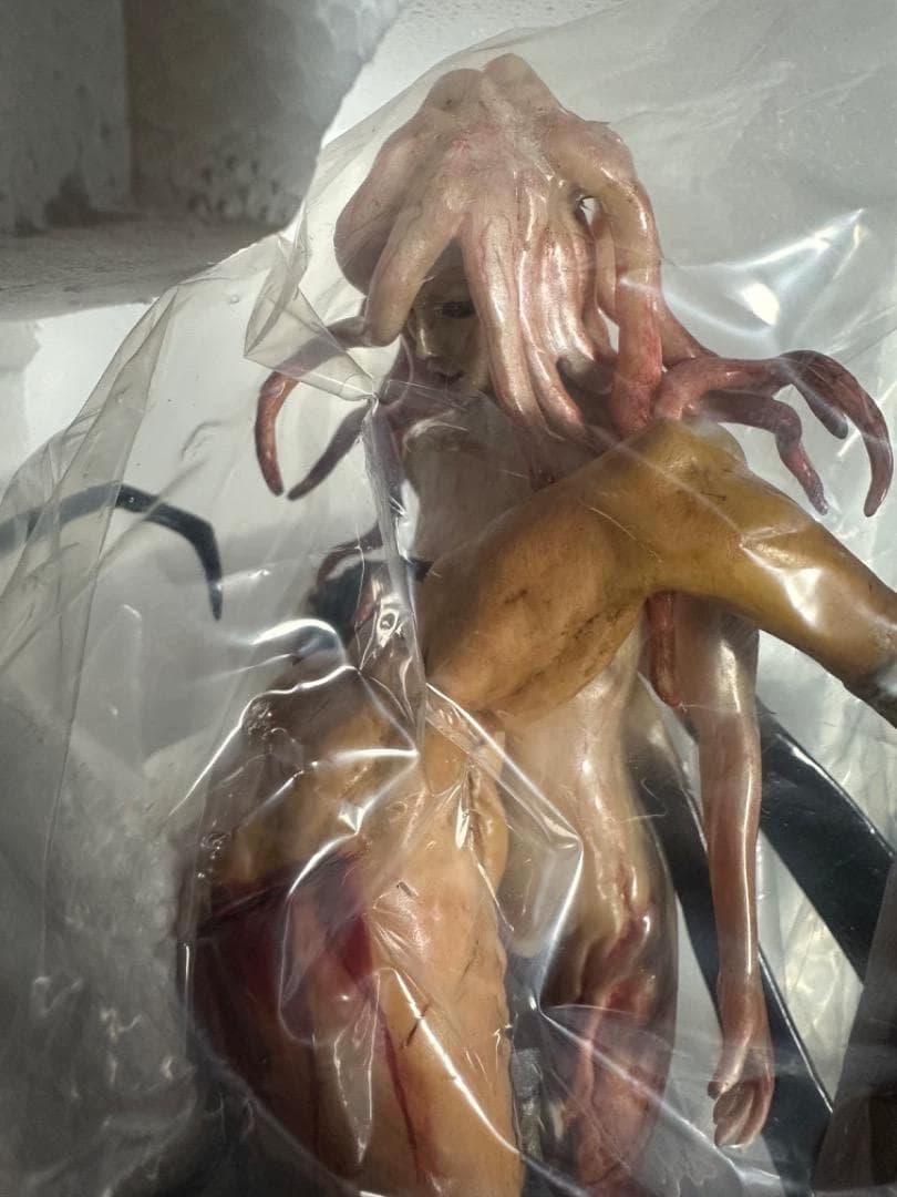 ベルセルク GUTS & SLAN GOD HAND