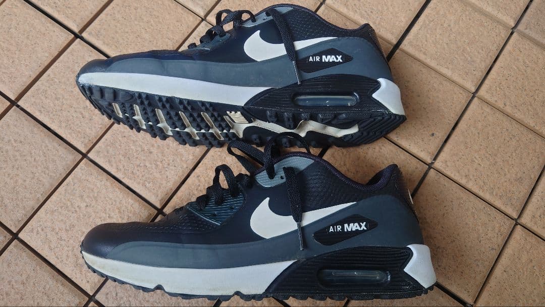 シューズ(男性用) Nike Air Max 90G