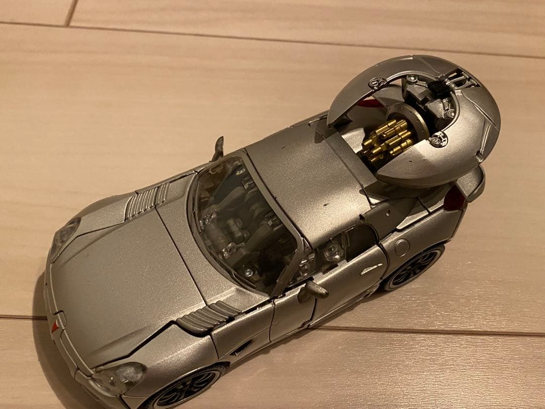 トランスフォーマー マスターピース ムービー MPM オートボット セット