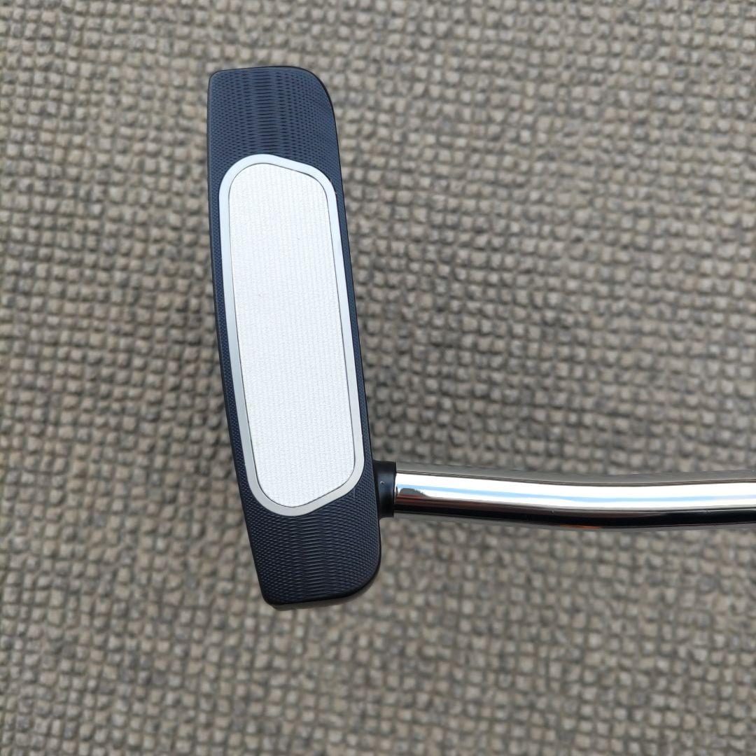 クラブ Ai-ONE 2ball JAILBIRD mini STROKE-LAB