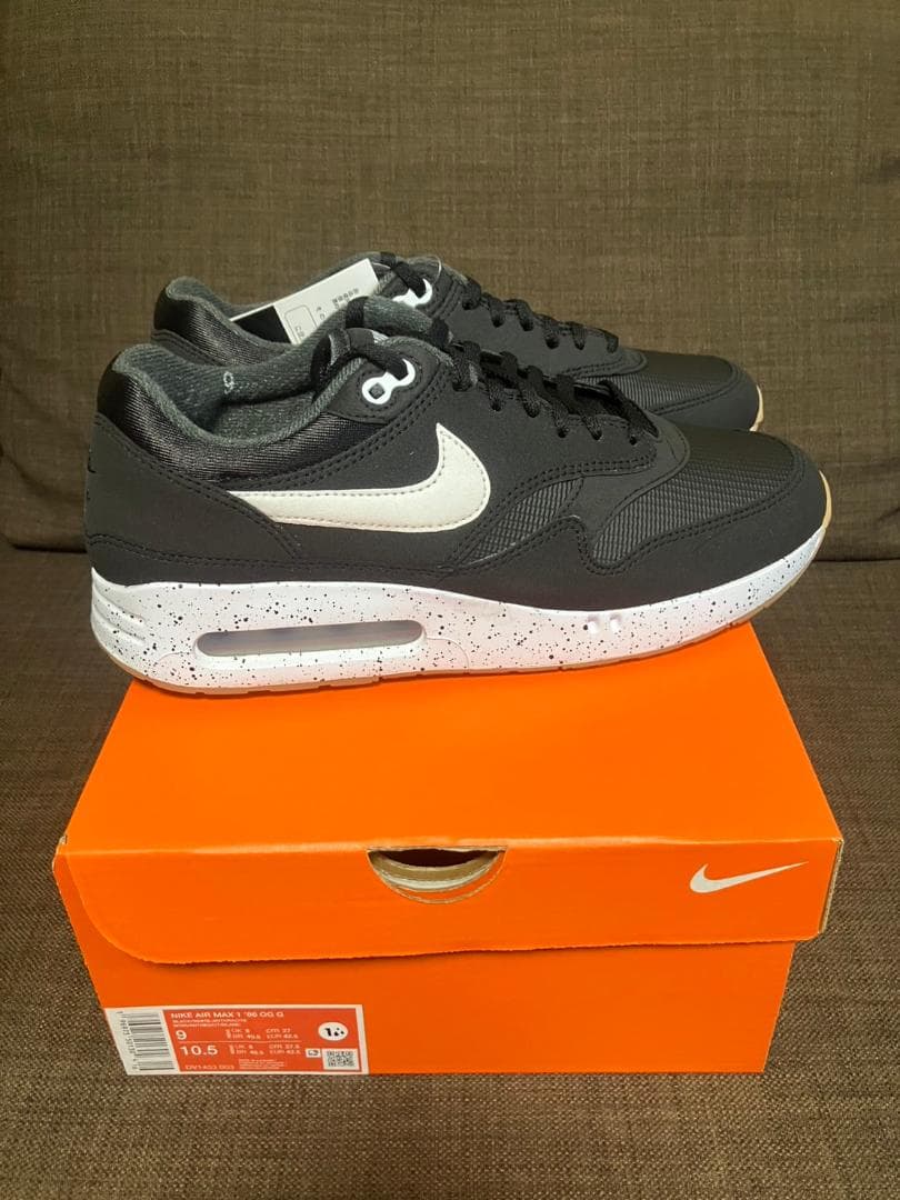 nike エアマックス1 86 OG ゴルフ ナイキ airmax1 27