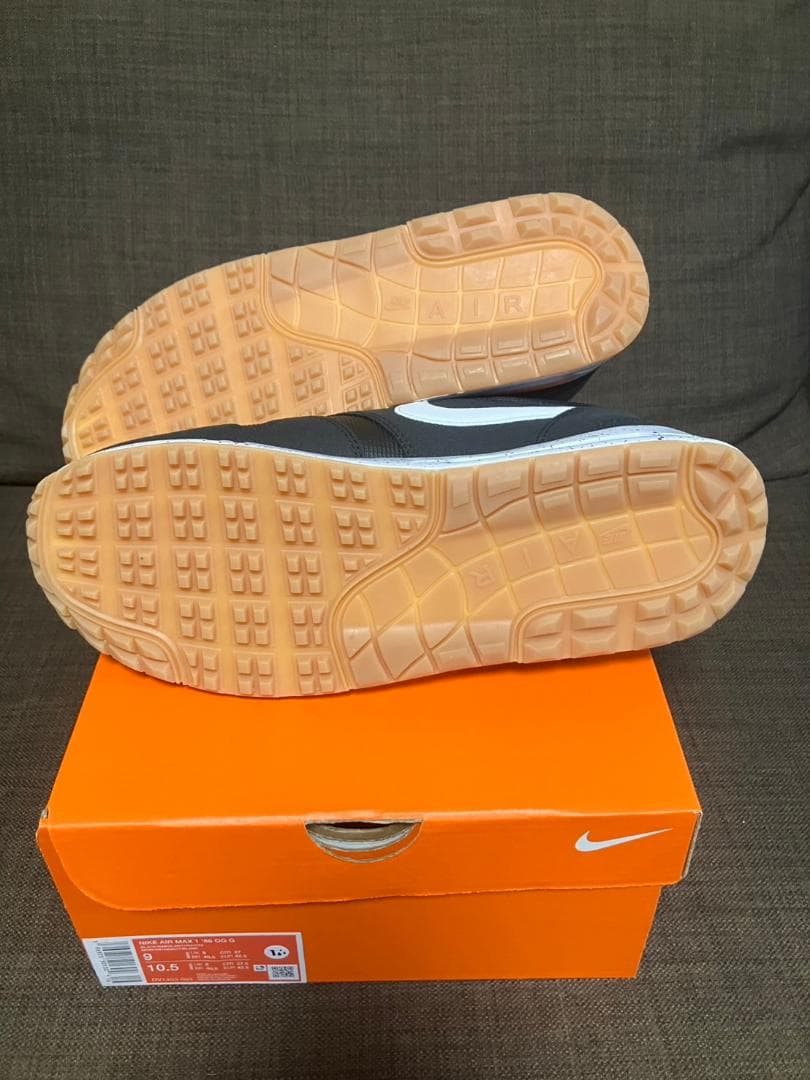 nike エアマックス1 86 OG ゴルフ ナイキ airmax1 27