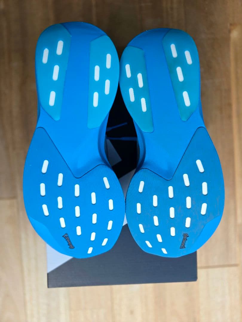 【新品未使用】Adizero EVO SL WOVEN 26cm