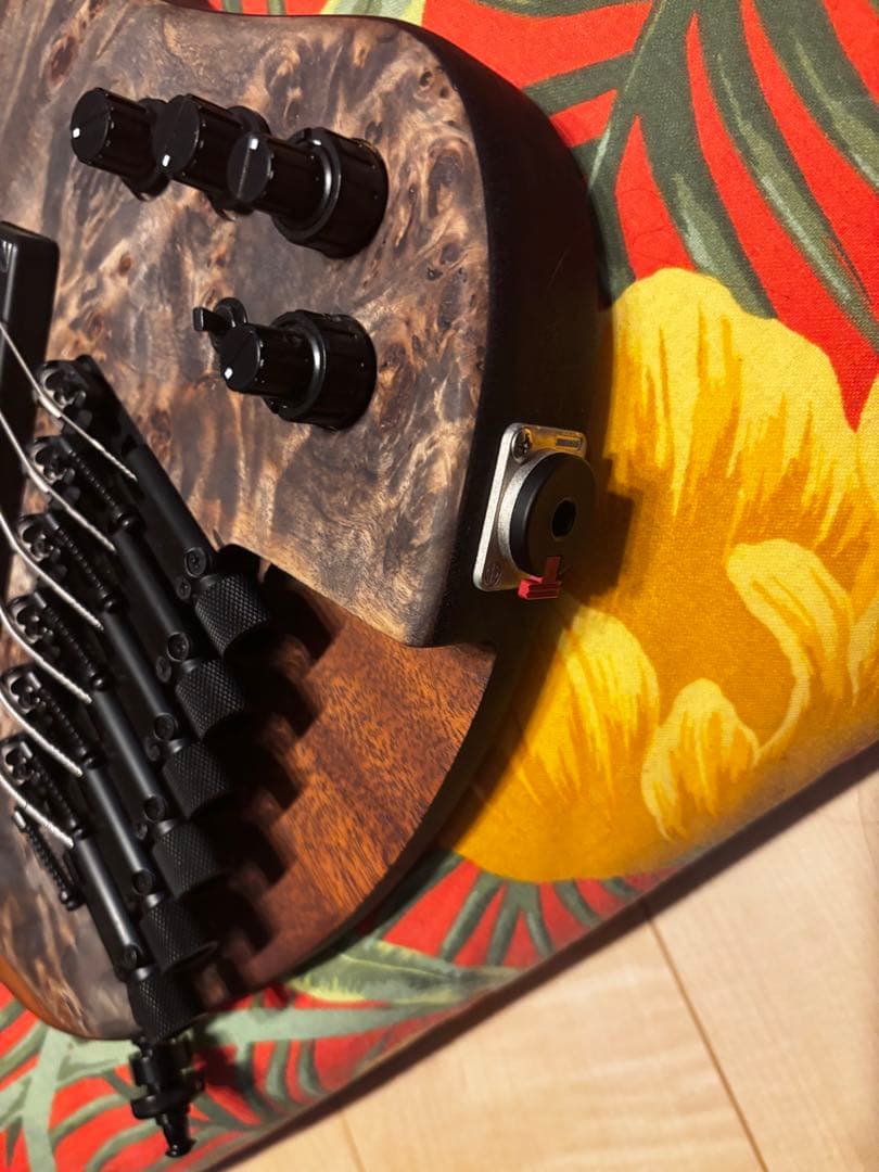 Ibanez EHB1506MS-BIF 6弦ベース