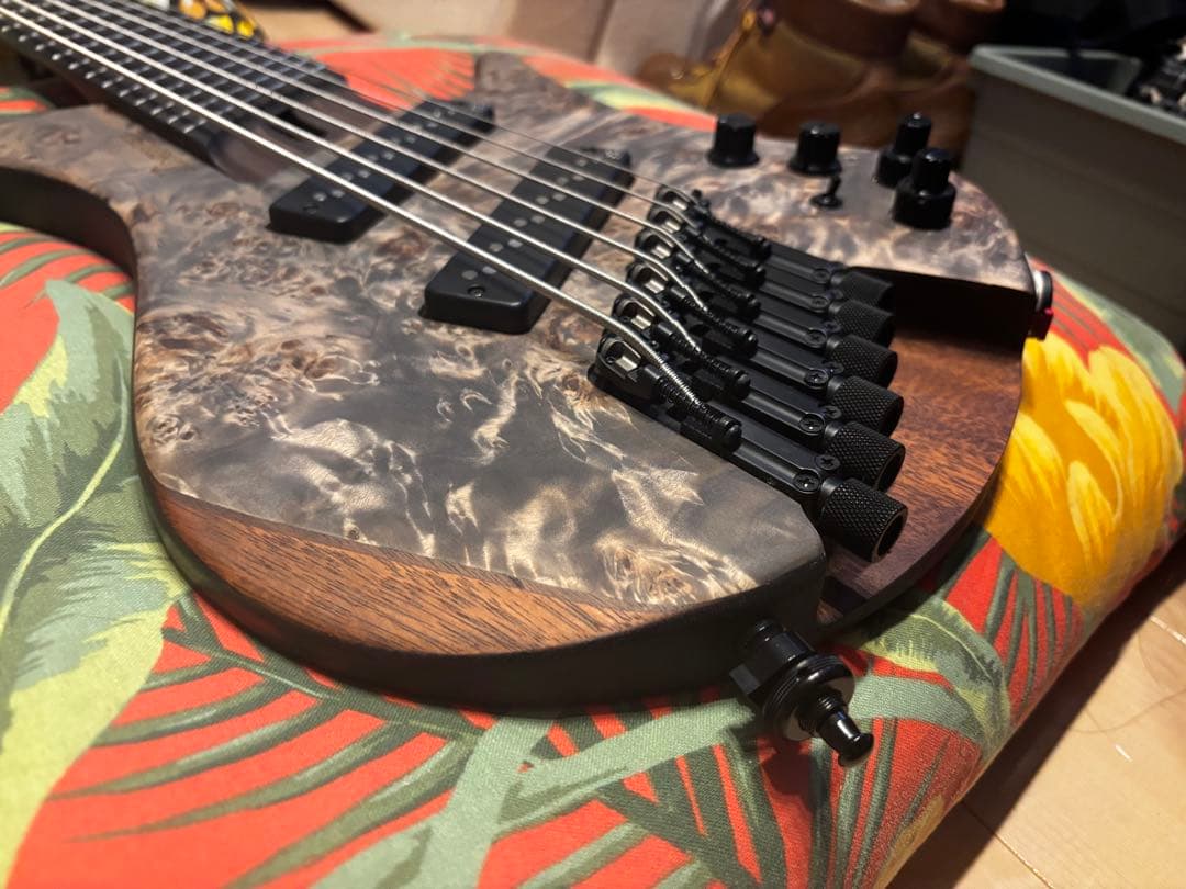 Ibanez EHB1506MS-BIF 6弦ベース