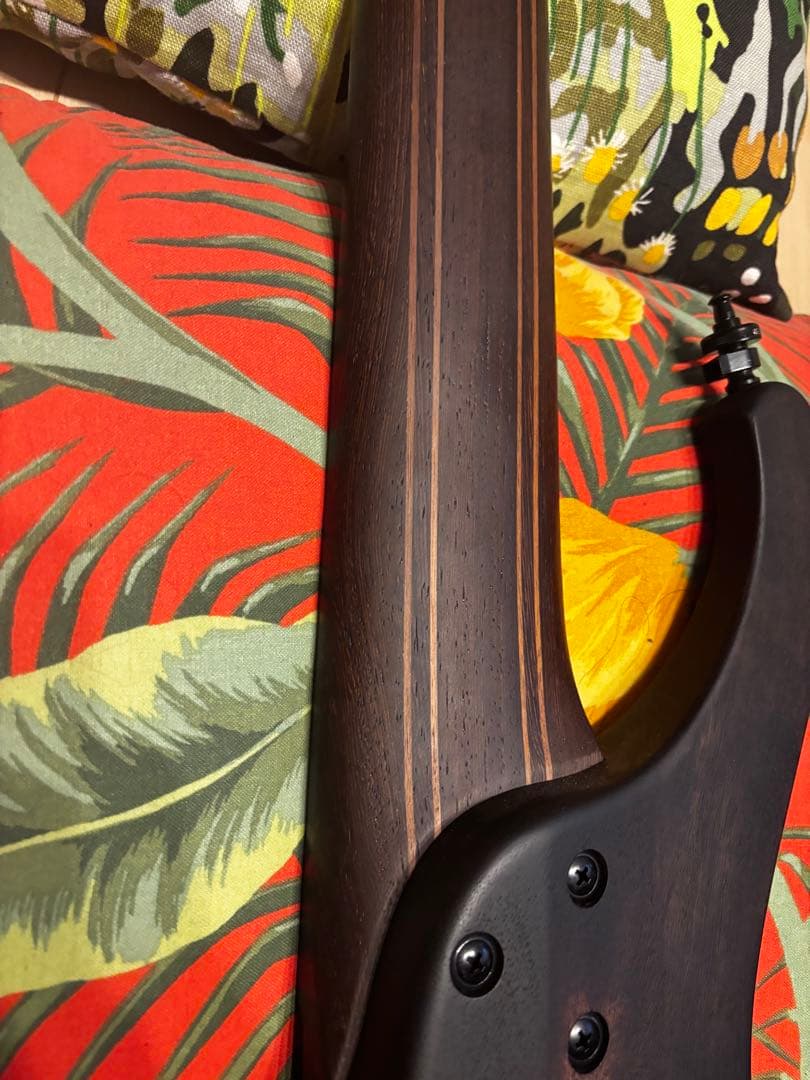 Ibanez EHB1506MS-BIF 6弦ベース