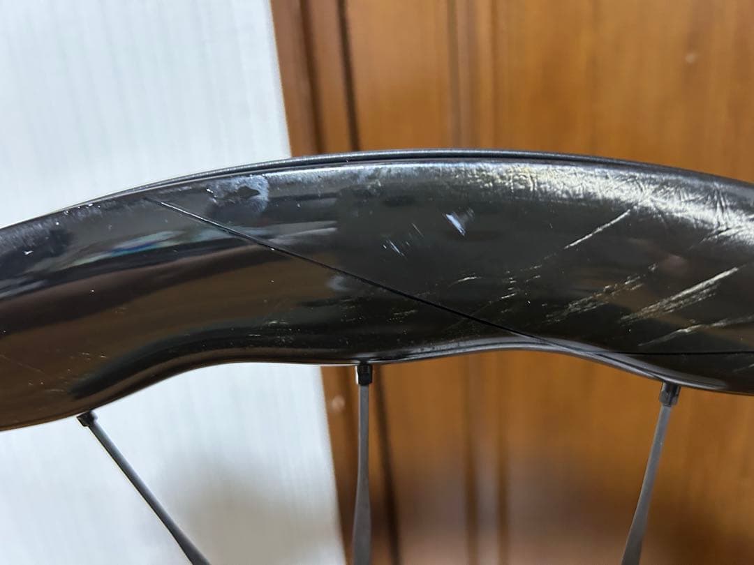 Elitewheels Drive Helix 46D CS シマノ フリー