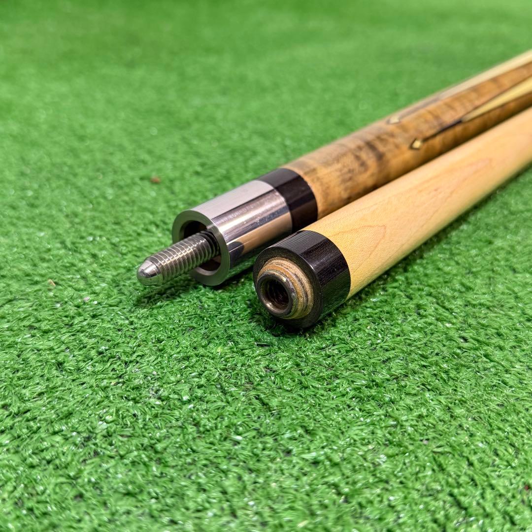 ADAM ビリヤードキュー XXIII 148cm ビリヤード　キュー