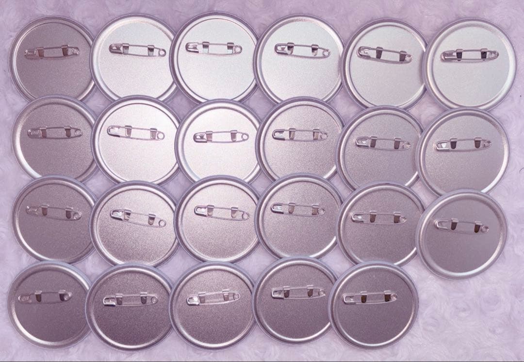 星導ショウ ハーフアニバーサリー にじさんじ AGF 缶バ