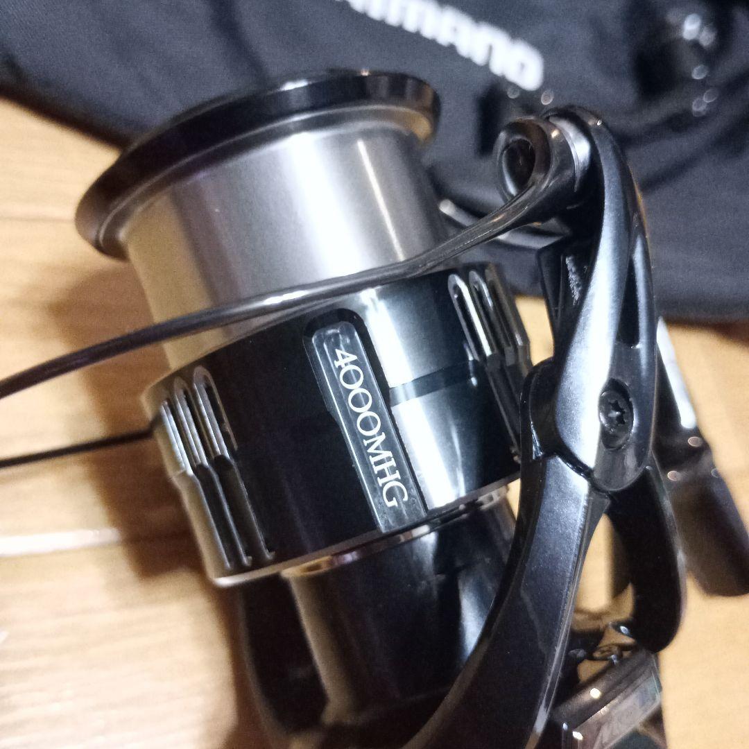 T4QYA様　　　19 vanquish