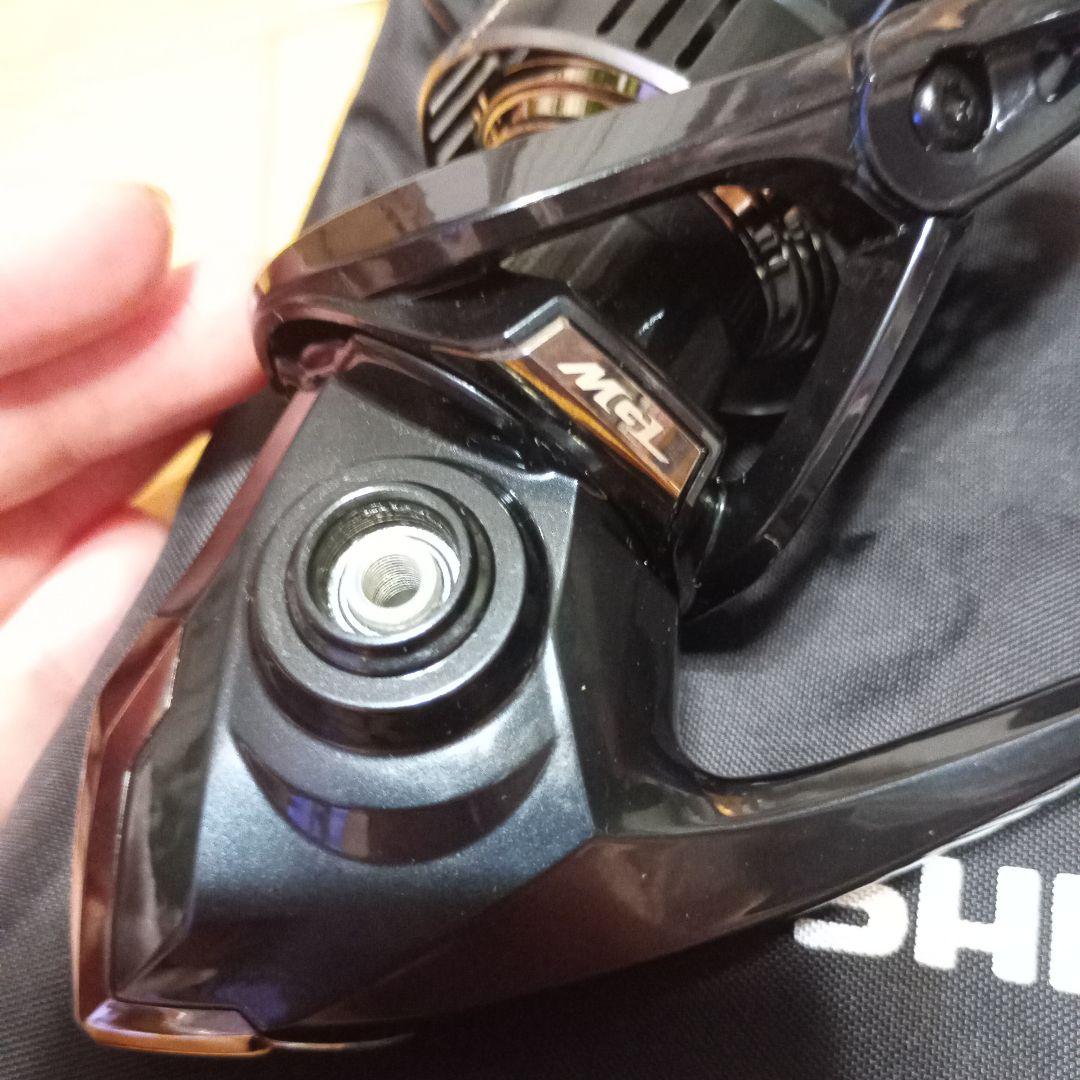 T4QYA様　　　19 vanquish