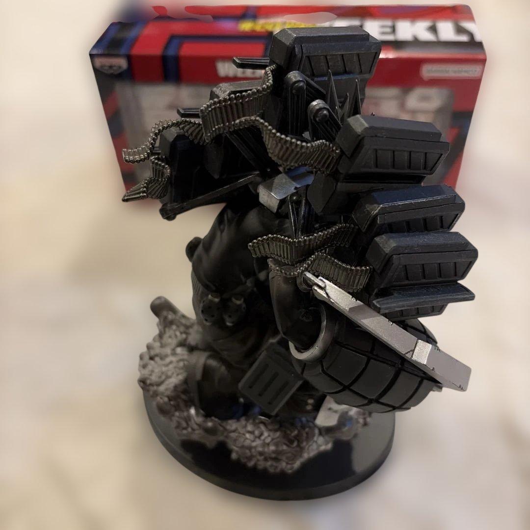 僕のヒーローアカデミア フィギュア