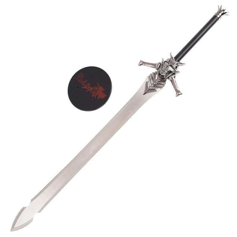 反逆の刃1：1フルメタルコスプレ周辺モデル 鑑賞用 手鍛造打