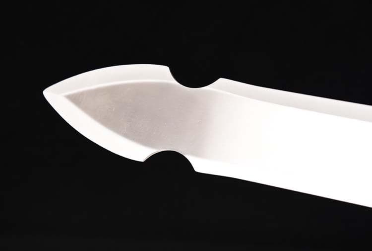 反逆の刃1：1フルメタルコスプレ周辺モデル 鑑賞用 手鍛造打