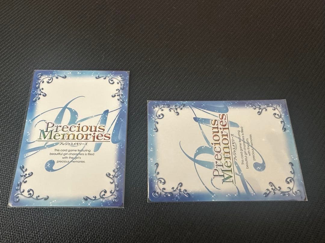 プレシャスメモリーズ　姫島朱野　伊藤静　サイン