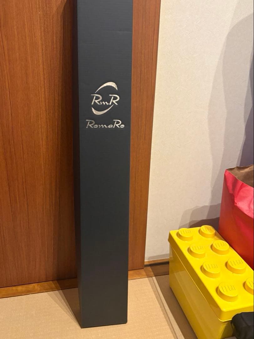 ロマロ Sapphire 101 GSS パター 限定50 CNCミルド