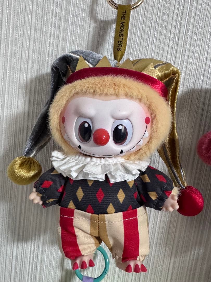 正規品 ★ WHY SO SERIOUS 4体セット