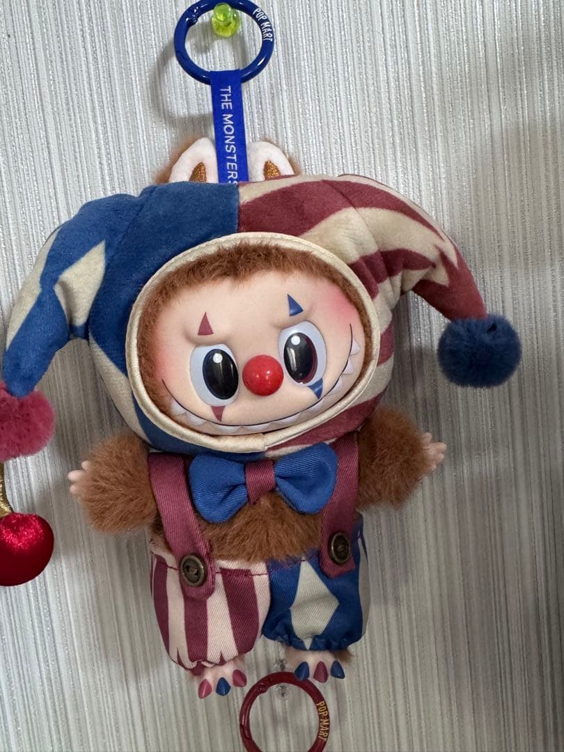 正規品 ★ WHY SO SERIOUS 4体セット