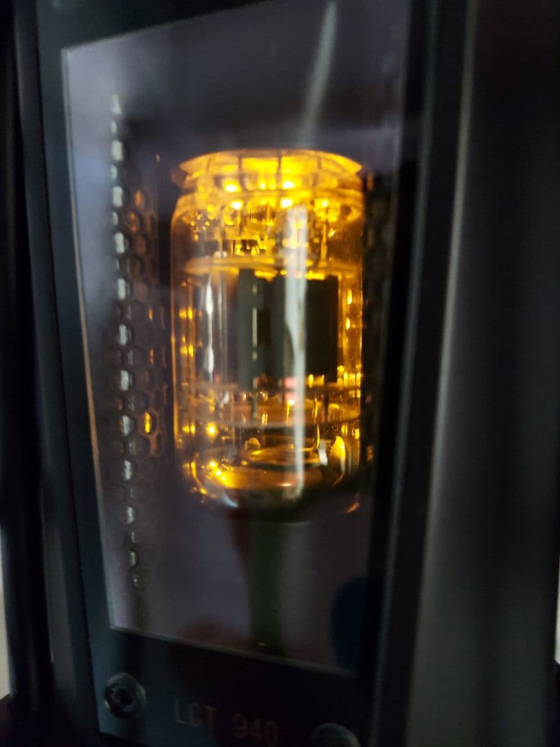 Lewitt LCT940 FET/真空管コンデンサーマイク ルーウィット