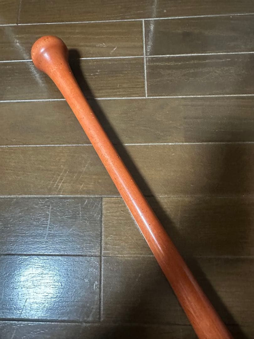 ザナックス NPB木製バット