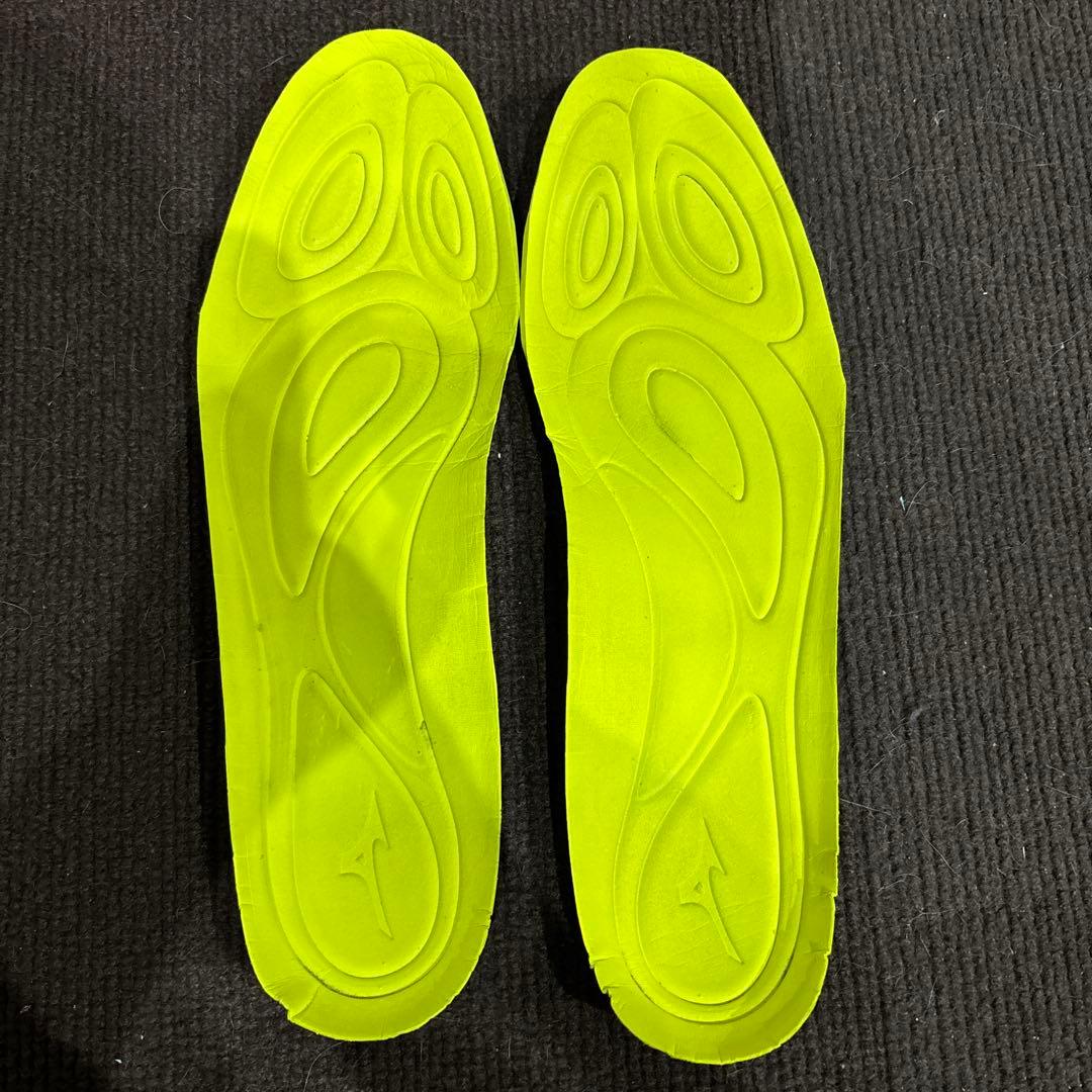 Mizuno Morelia サッカーシューズ ホワイト/ゴールド