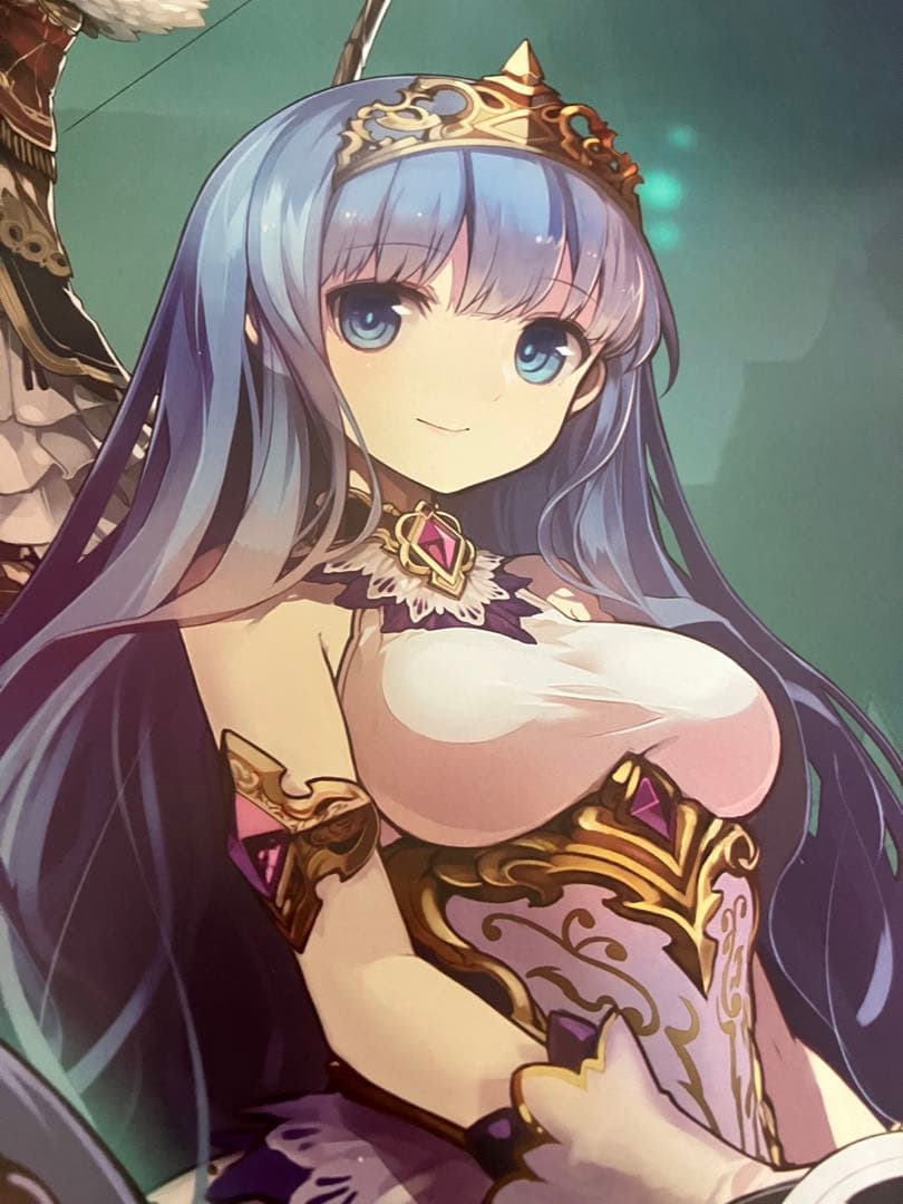 【非売品】グリムノーツ A1 サイズ 特大 ポスター