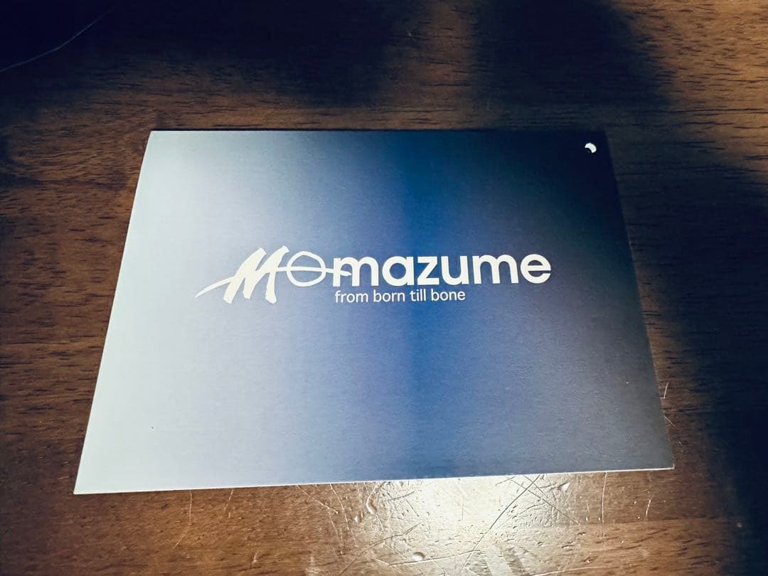 mazumexAIMS MZWS-320 ウェットスーツ ロングジョンのみ