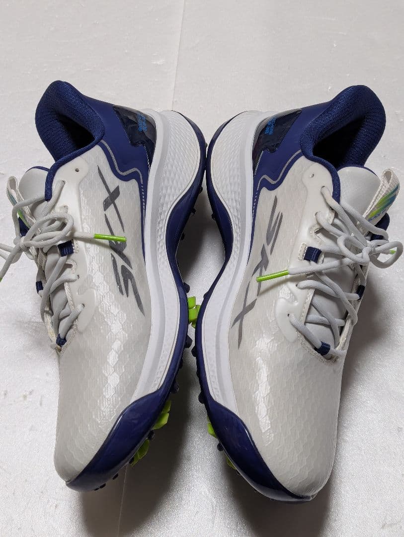 スケッチャーズ SKECHERS ゴルフシューズ メンズ