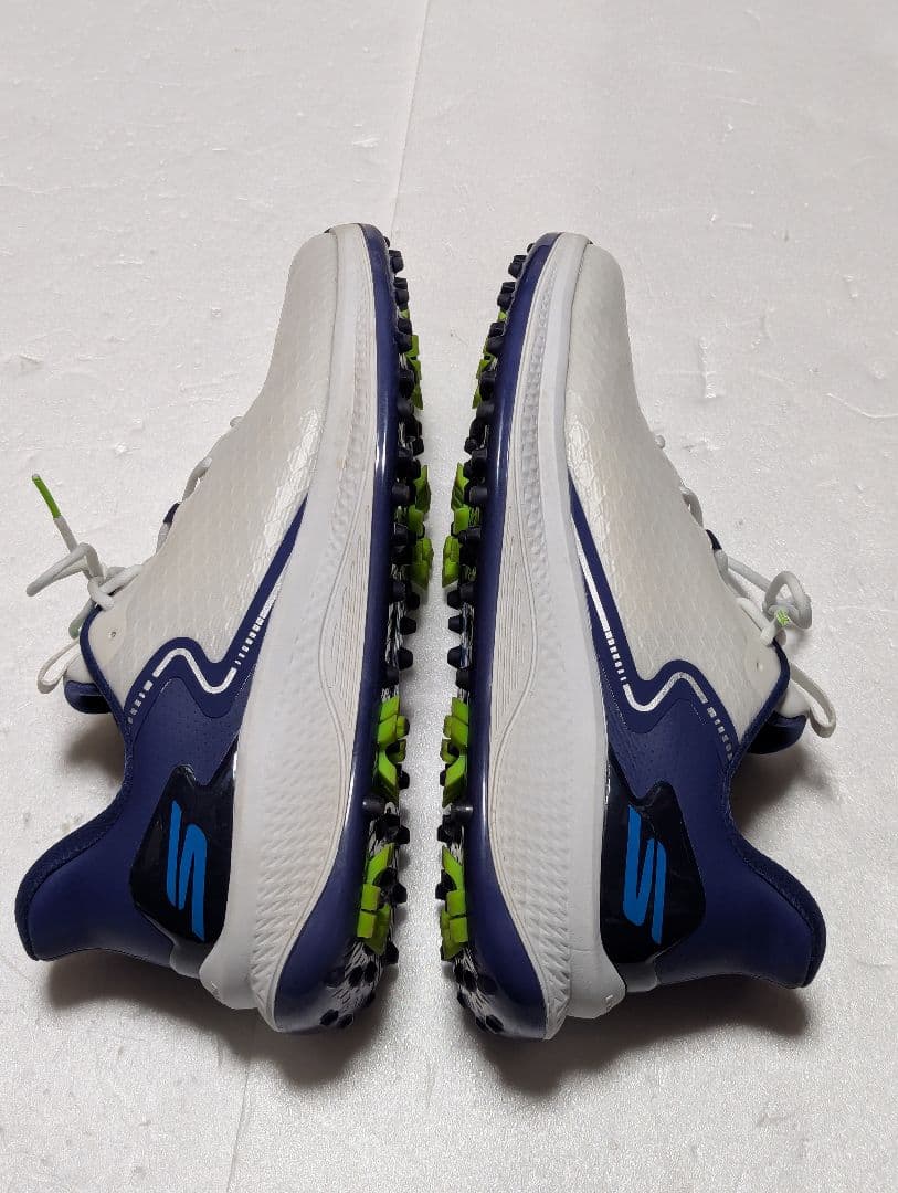 スケッチャーズ SKECHERS ゴルフシューズ メンズ