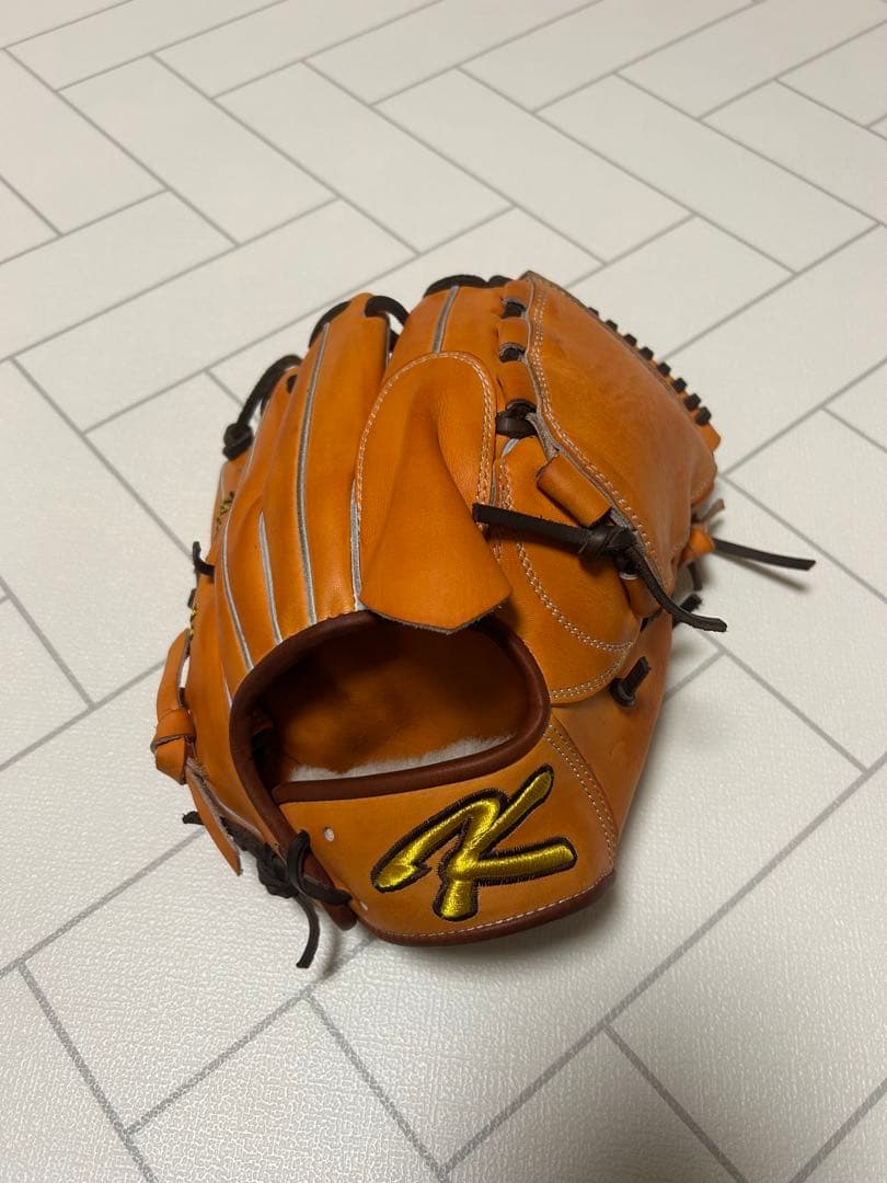 ATOMS 硬式　投手用オーダー