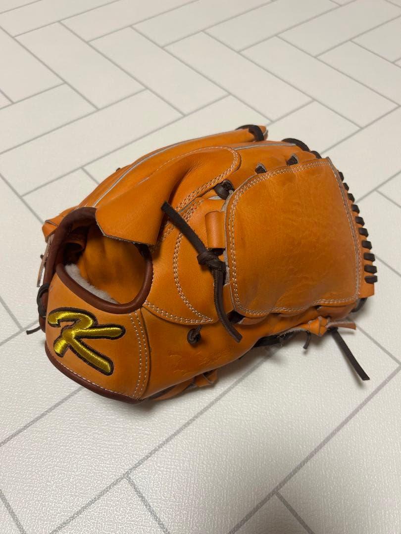 ATOMS 硬式　投手用オーダー