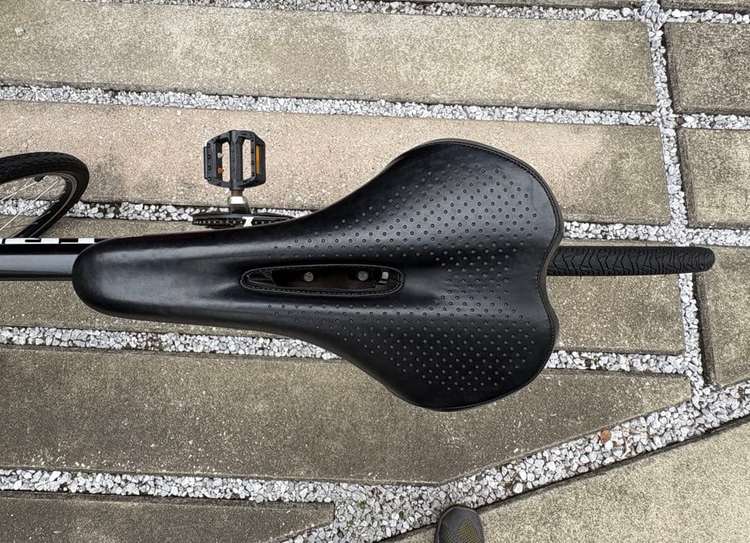 連休値下げ【手渡しのみ Trek トレック】fx1クロスバイク