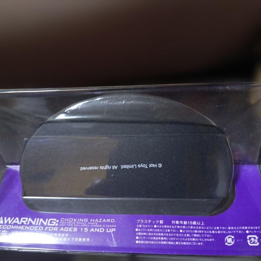 ホットトイズ トゥルータイプ28 1/6 コーカシアン白人女性素体 TTF11