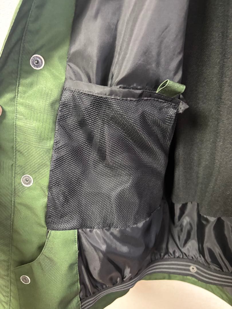 GRAVER CREEK スノーボードウェア　Sサイズ 新品未使用