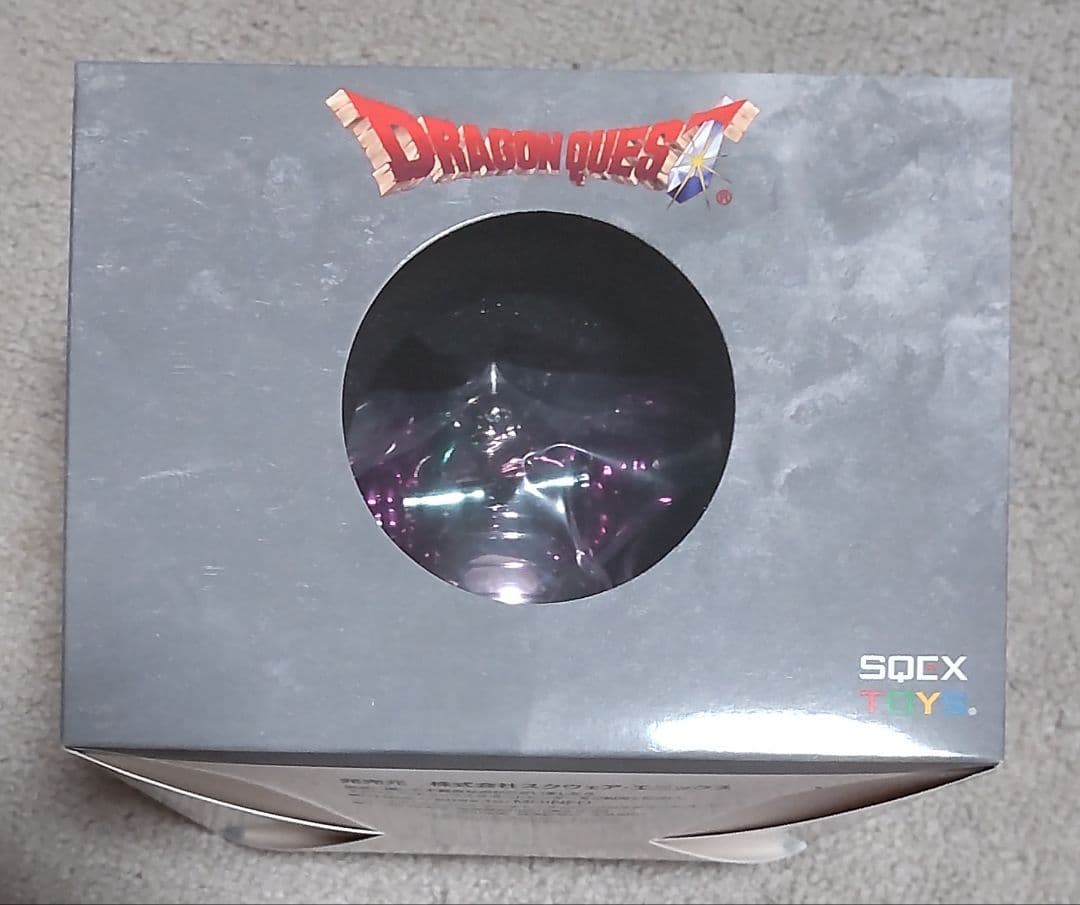 ドラクエ メタリックモンスターズギャラリー おにこんぼう