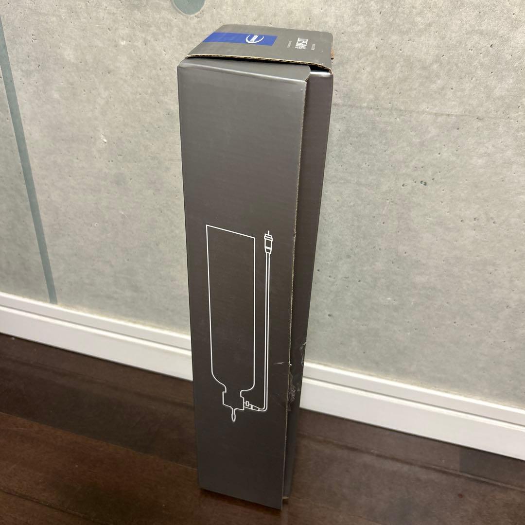 【美品】TIRE BOOSTER チューブレスタイヤ用　シュワルベ