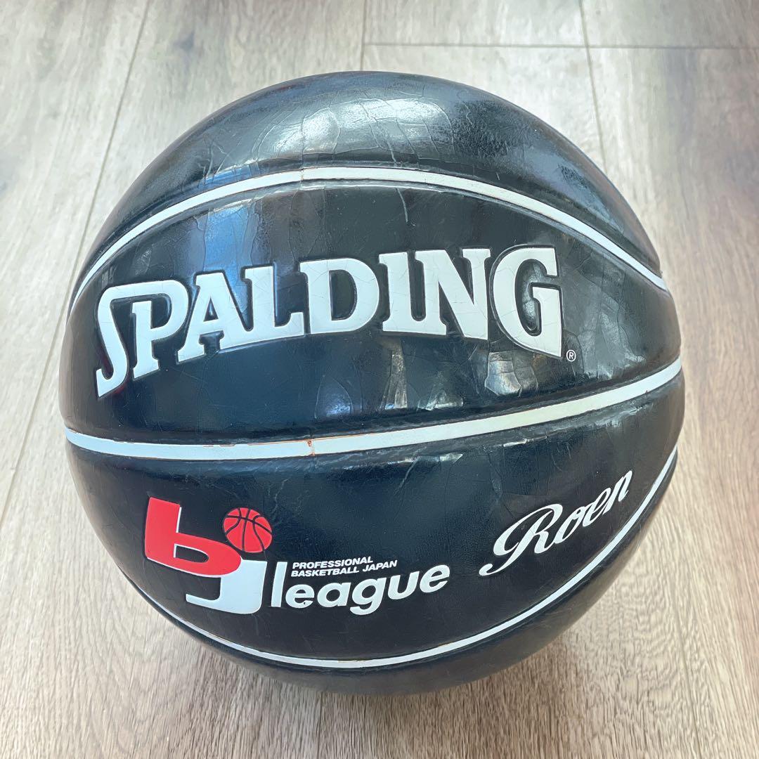 【激レア】Roen ロエン × SPALDING バスケットボール