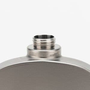 【新品未使用】スノーピーク チタンスキットル250 TW-115