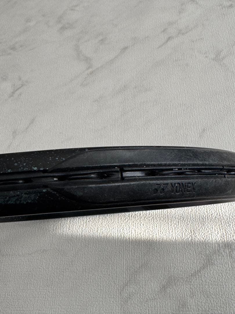 EZONE 98 アクアナイトブラック　G3 YONEX