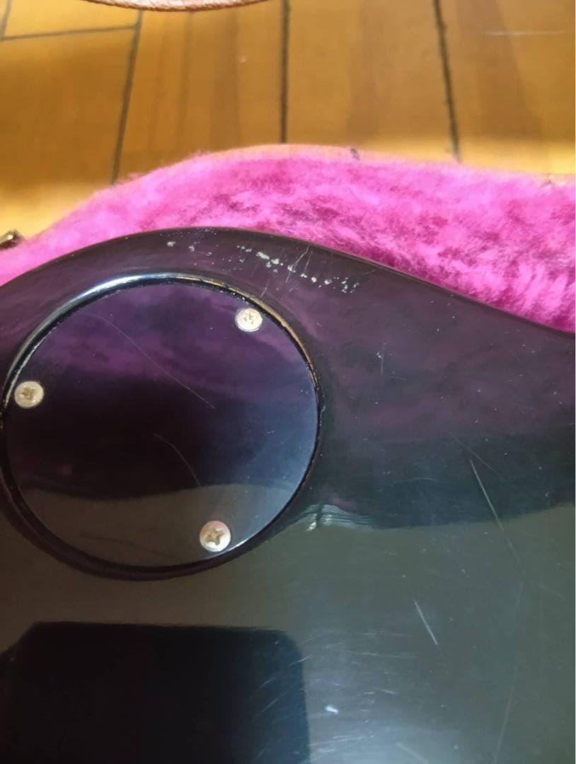 Gibson エレキギターレスポールSTUDIO97年製