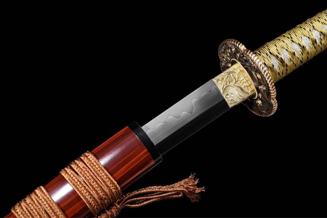 燭離 恐造 同田貫 高級本格居合刀 稽古 日本刀 模造刀 武具 舞踊刀