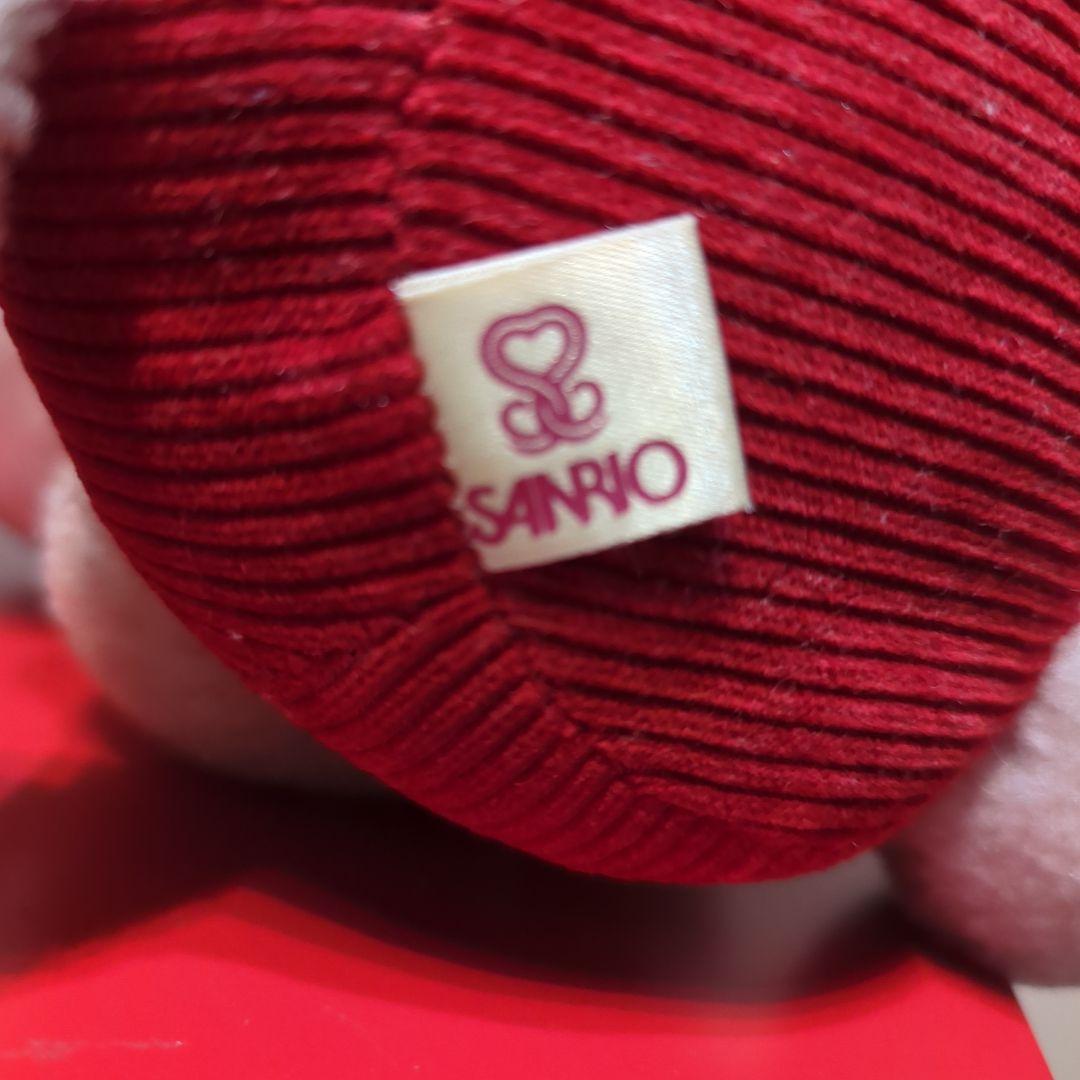 激レア・1975年・初代キティ・アンティーク・ビンテージ・昭和レトロ・当時物