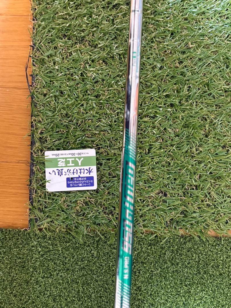 PING G425 アイアンセット 7-L