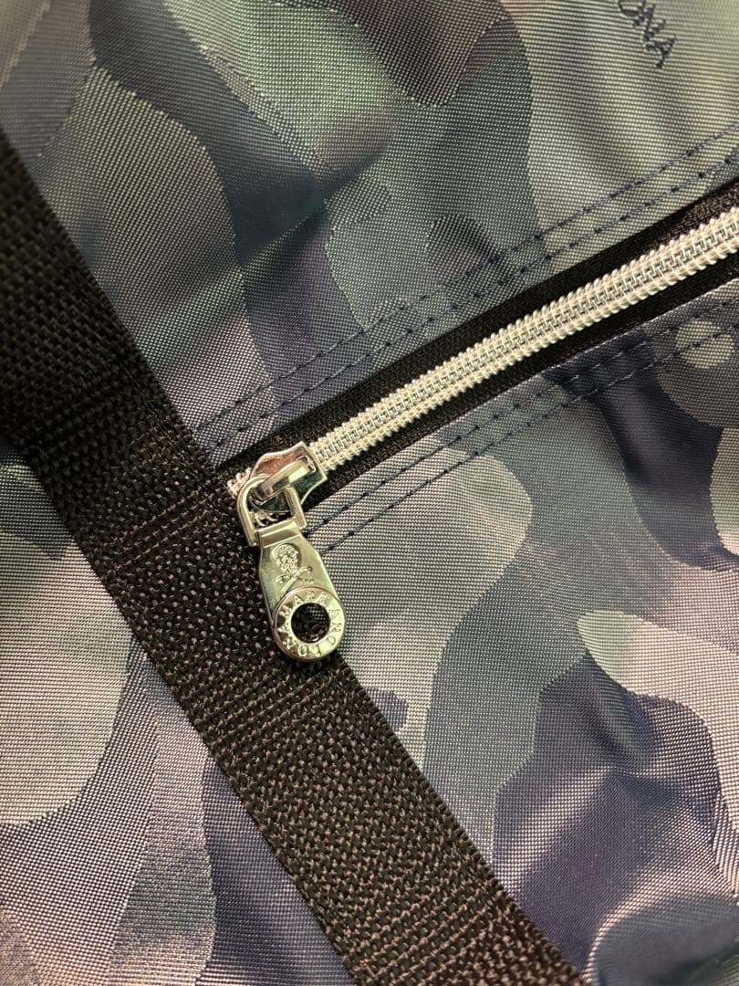 ★レア品★MARK & LONA ゴルフバッグ キャリーケース